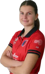 Nele Sophie Rosner