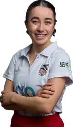 Claire Ahern