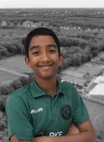 Yashwanth N.