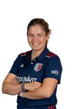 Alisia Dehoff