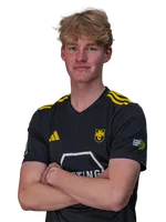 Luca Zumhagen