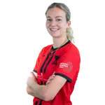 Alana Kavanagh