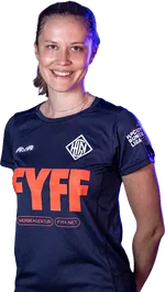 Emelie Haas