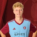 Niklas Tecklenburg