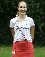 Silje Minholz