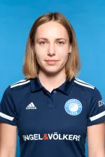 Hannah Scherreiks