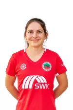 Katharina Wenserski