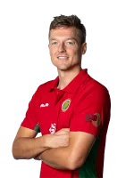 Mathias Müller