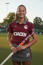 Paula Nahr