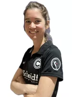 Marielle Gueissaz