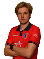 Liam Holdermann
