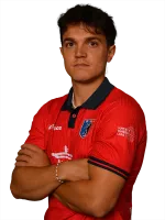 Marinus Mack