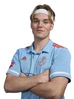 Moritz Simon