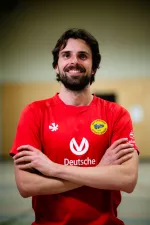 Maximilian Simon