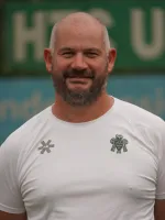 Tim Welsch