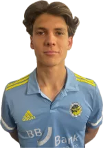 Aaron P.