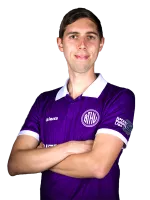 Matthias Caspari