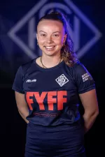 Lena Reimold