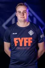 Stephan Frühling