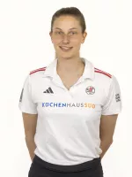 Helen Schomburgk
