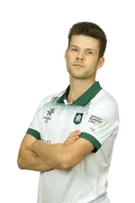 Max Godau