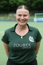 Lara Buntrock