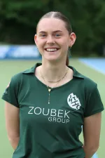Mira Kuhbandner