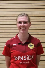 Johanna Kolb