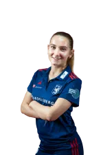 Mia Brennecke