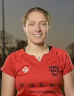 Zoe Wolf