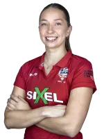 Nicole Baumgärtner