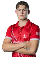 Mika Reither