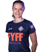 Emelie Haas