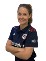 Anissa Korth