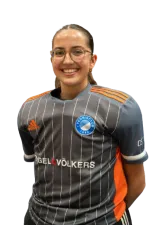 Johanna Balks