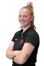Clara Boveleth