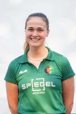 Maja Becker