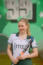 Mariana Nasev