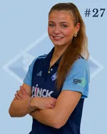 Mia Blöcker