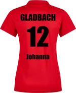 Johanna K.