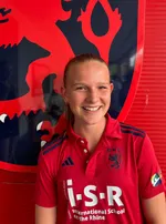 Klara W.
