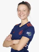 Jolanda Krok