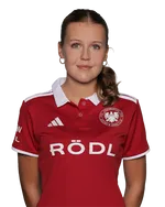Emilia Japp
