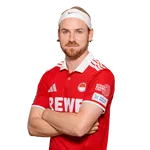 Christopher Rühr