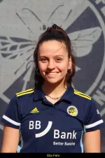 Ella Fehr