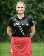 Celine Hochstetter