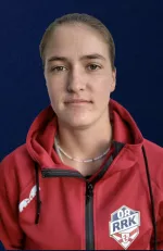 Zara Becker