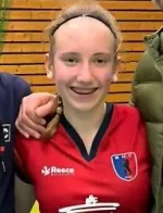 Clara K.