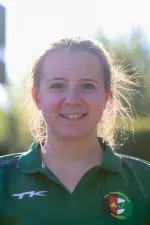 Esther Peikert