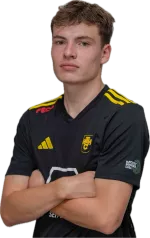 Moritz Pfähler